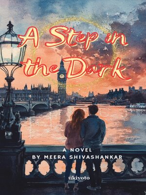 cover image of A Step in the Dark